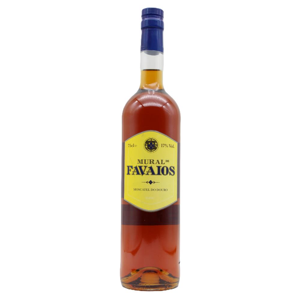 MOSCATEL DOURO MURAL 75CL