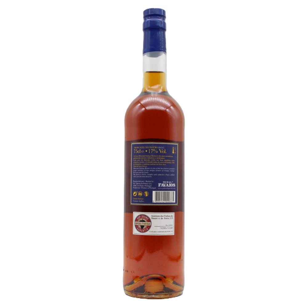 MOSCATEL DOURO MURAL 75CL - Image 2