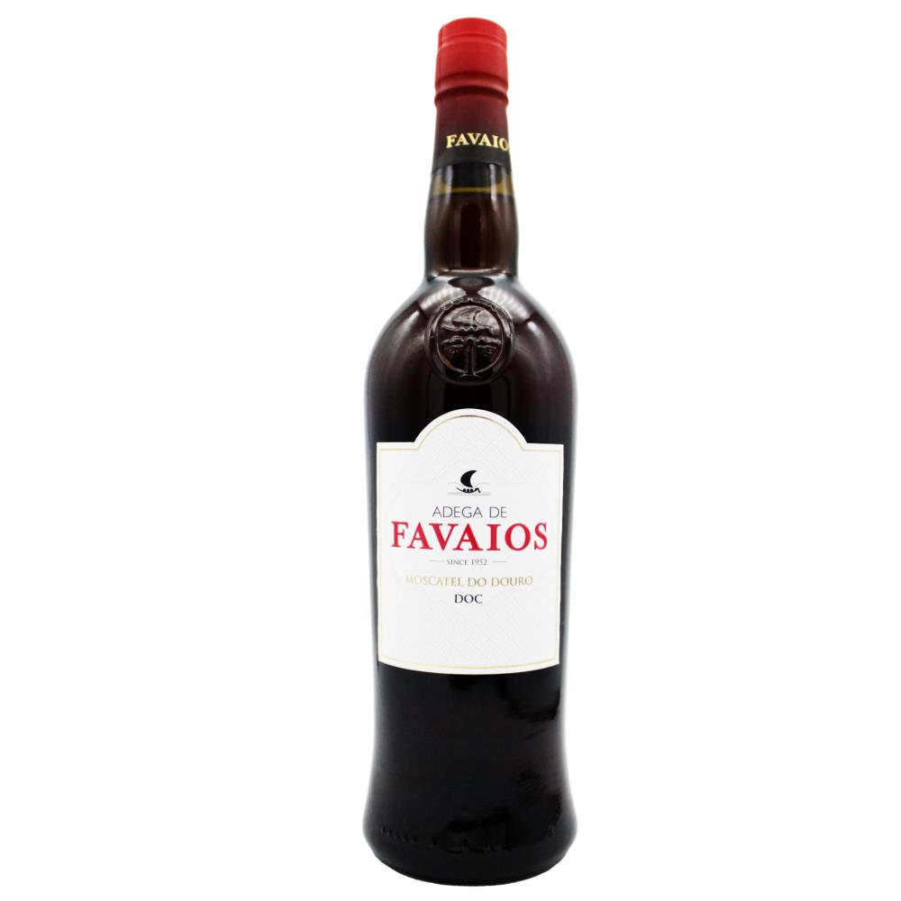 Moscatel Douro Favaios
