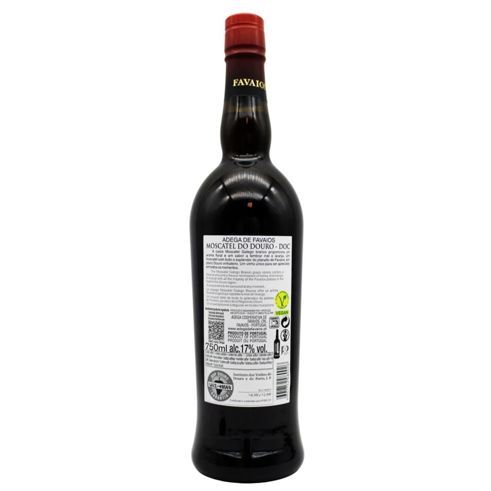 Moscatel Douro Favaios - Image 2