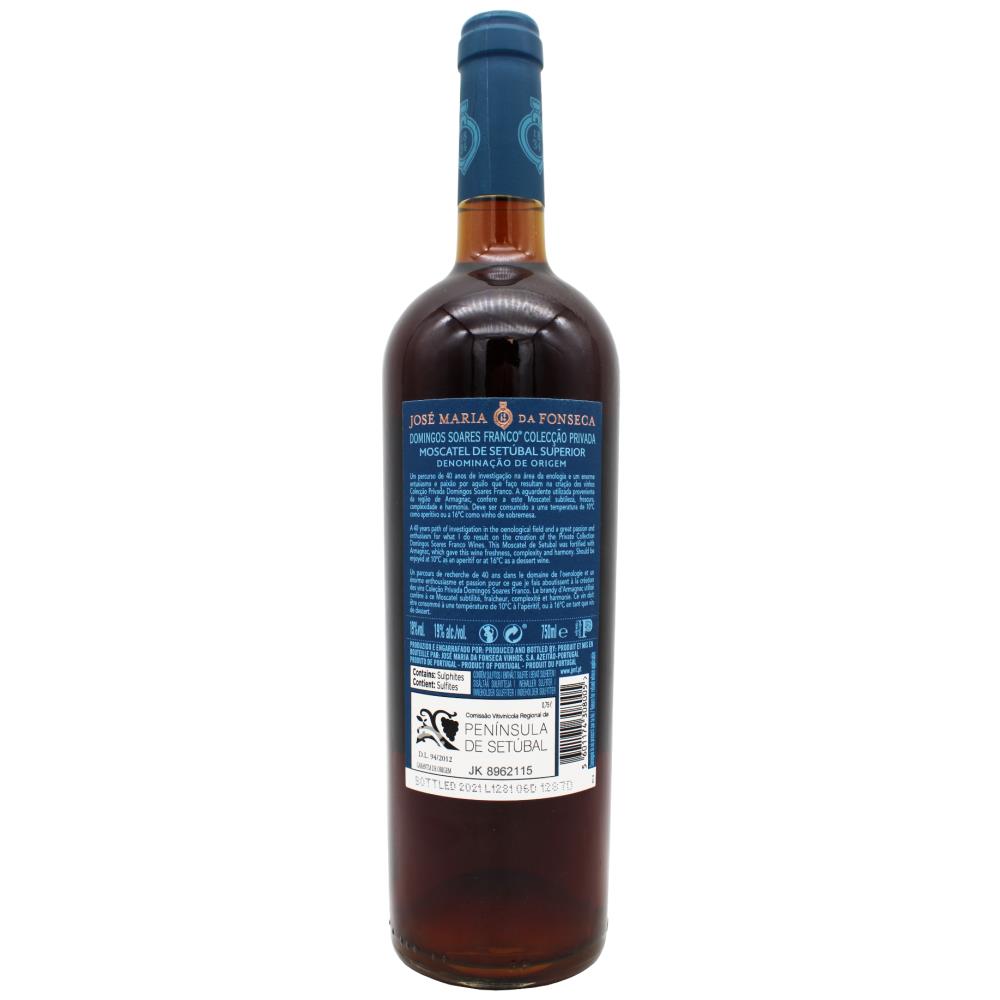 Domingos Soares Franco ( Coleção Provada) Armagnac - Image 2