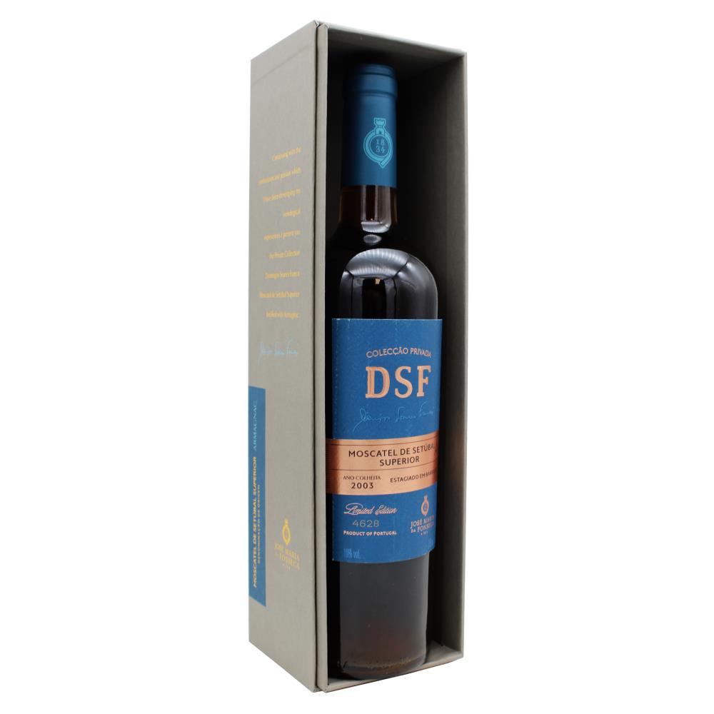 Domingos Soares Franco ( Coleção Provada) Armagnac - Image 3