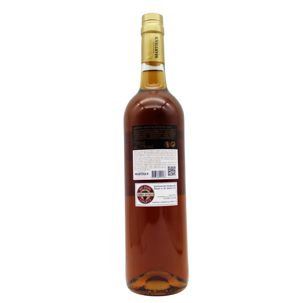 Martha's Moscatel - Image 2