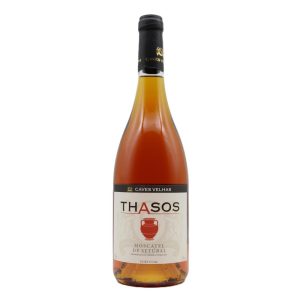 MOSCATEL SETUBAL THASOS