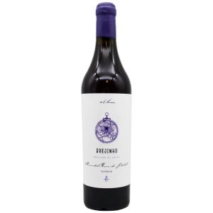 Moscatel Breijinho da Costa Roxo Superior