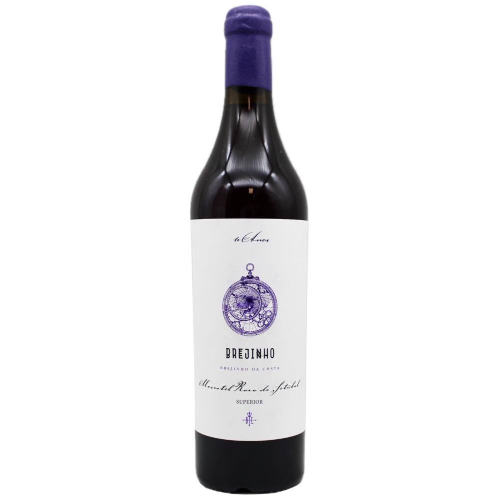 Moscatel Breijinho da Costa Roxo Superior