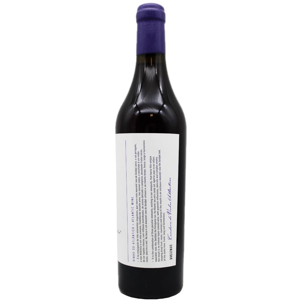 Moscatel Breijinho da Costa Roxo Superior - Image 2
