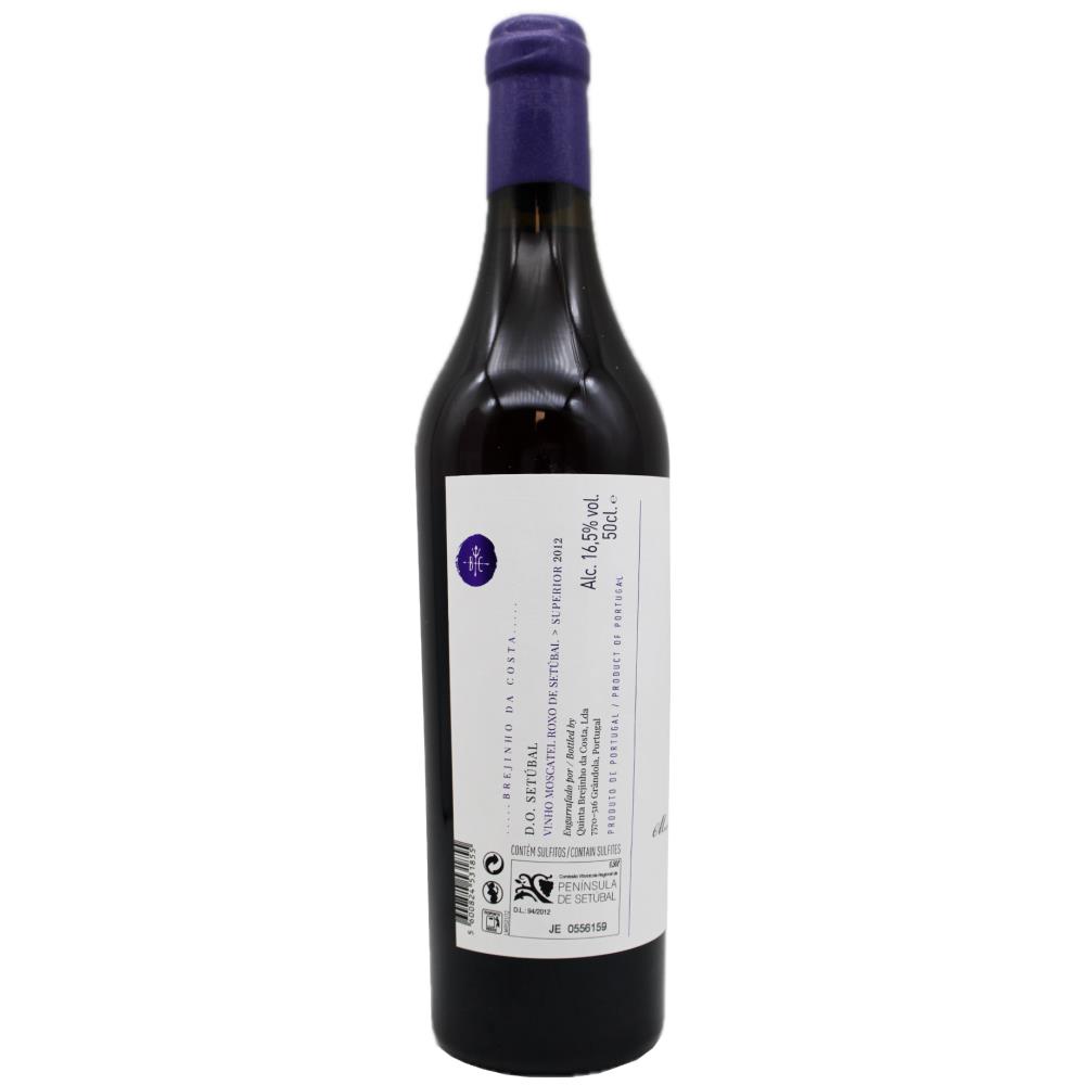 Moscatel Breijinho da Costa Roxo Superior - Image 3