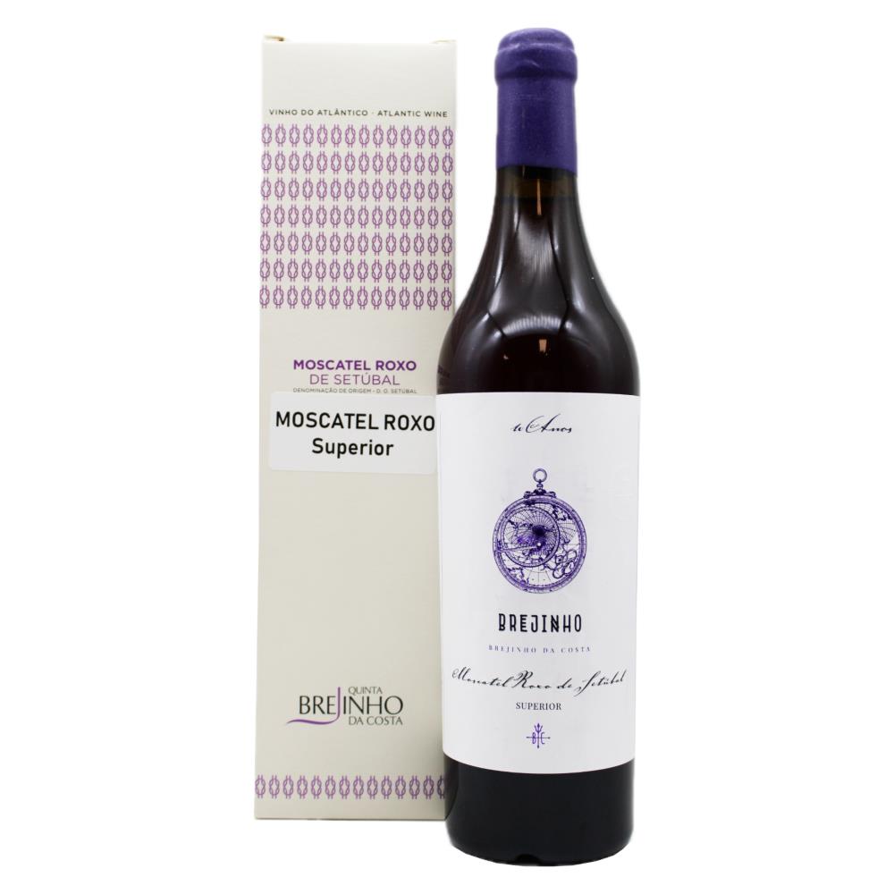 Moscatel Breijinho da Costa Roxo Superior - Image 4