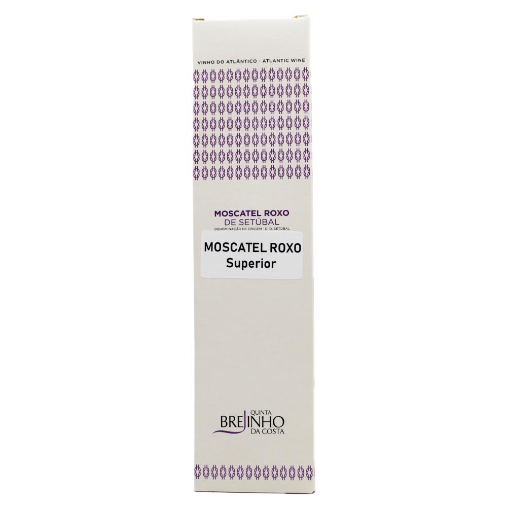 Moscatel Breijinho da Costa Roxo Superior - Image 5