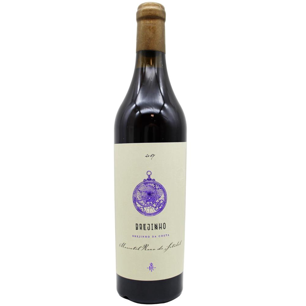 Moscatel Breijinho da Costa Roxo