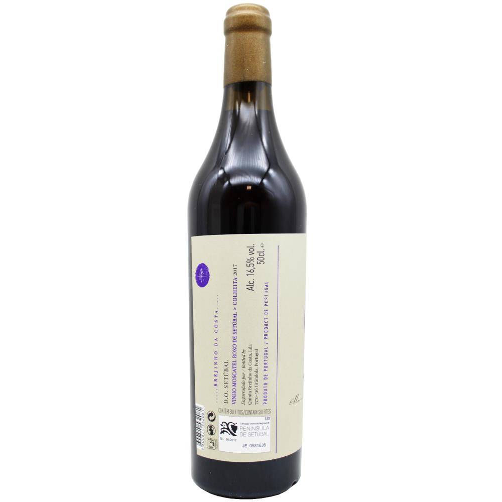 Moscatel Breijinho da Costa Roxo - Image 3