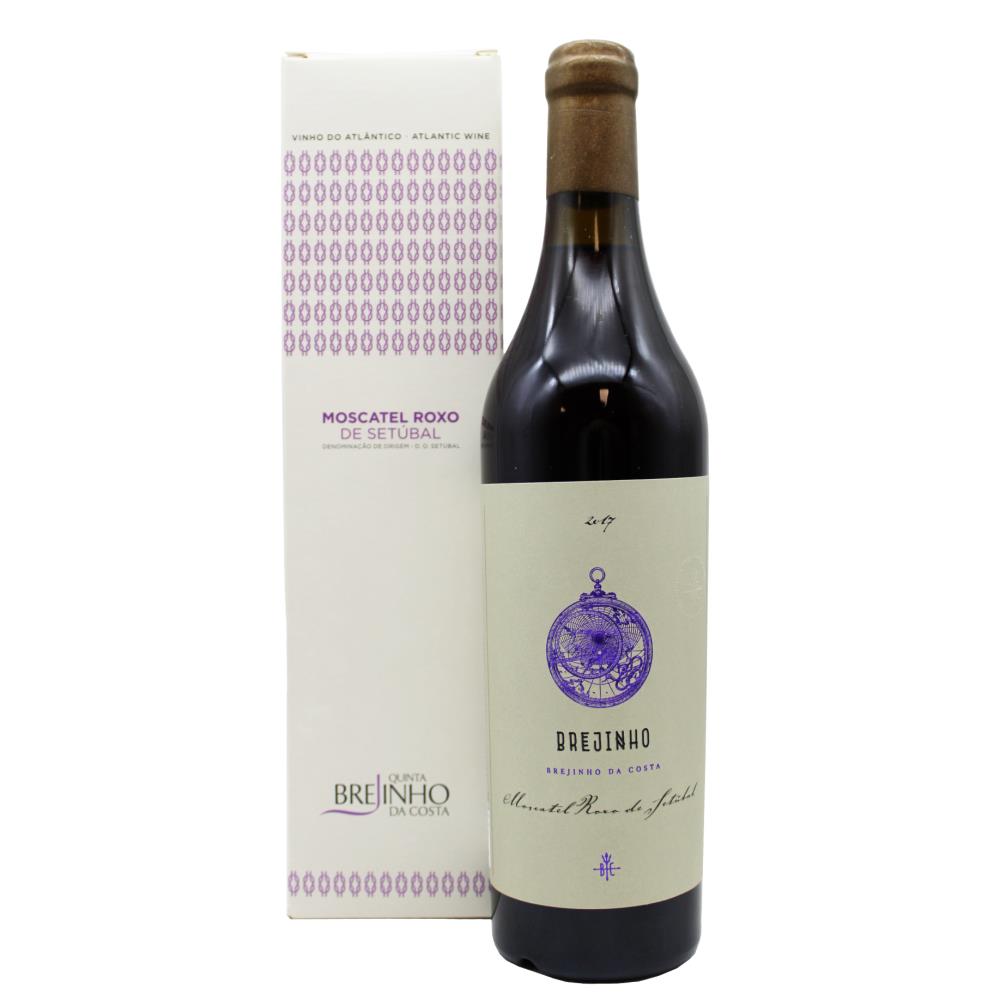 Moscatel Breijinho da Costa Roxo - Image 4