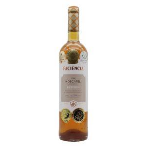 MOSCATEL PACIENCIA