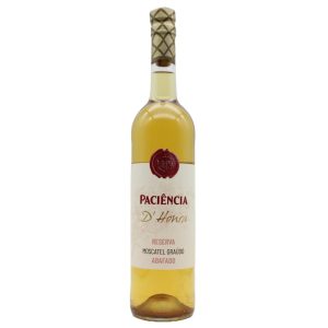 MOSCATEL PACIENCIA D'HONRA
