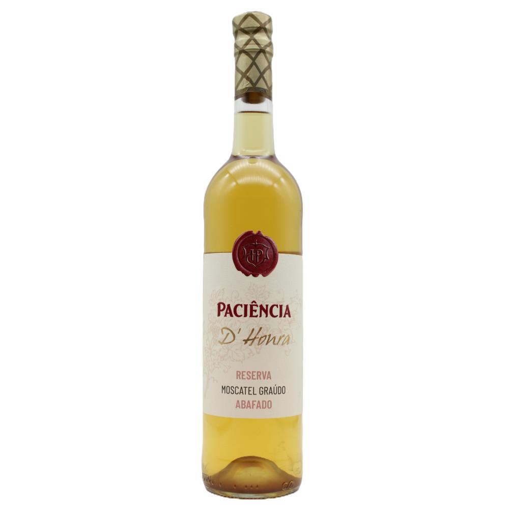 Moscatel Paciência D'Honra