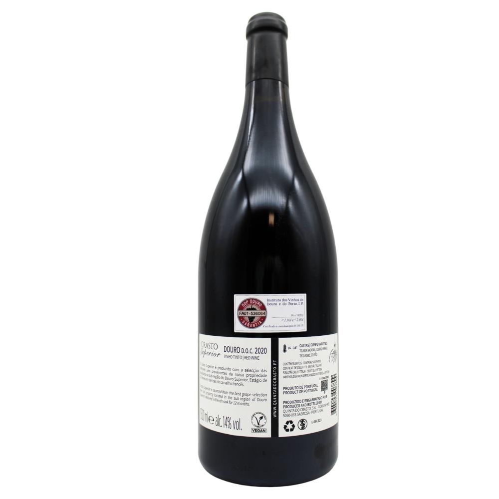 Crasto Superior Tinto - Image 2