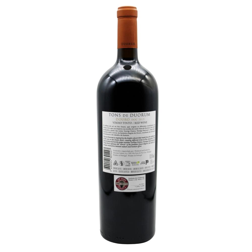 Tons Duorum Tinto 1.5 L - Image 2