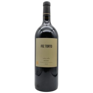 Foz Torto Vinhas Velhas Tinto