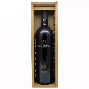 Duas Quintas 25 Anos de História Tinto