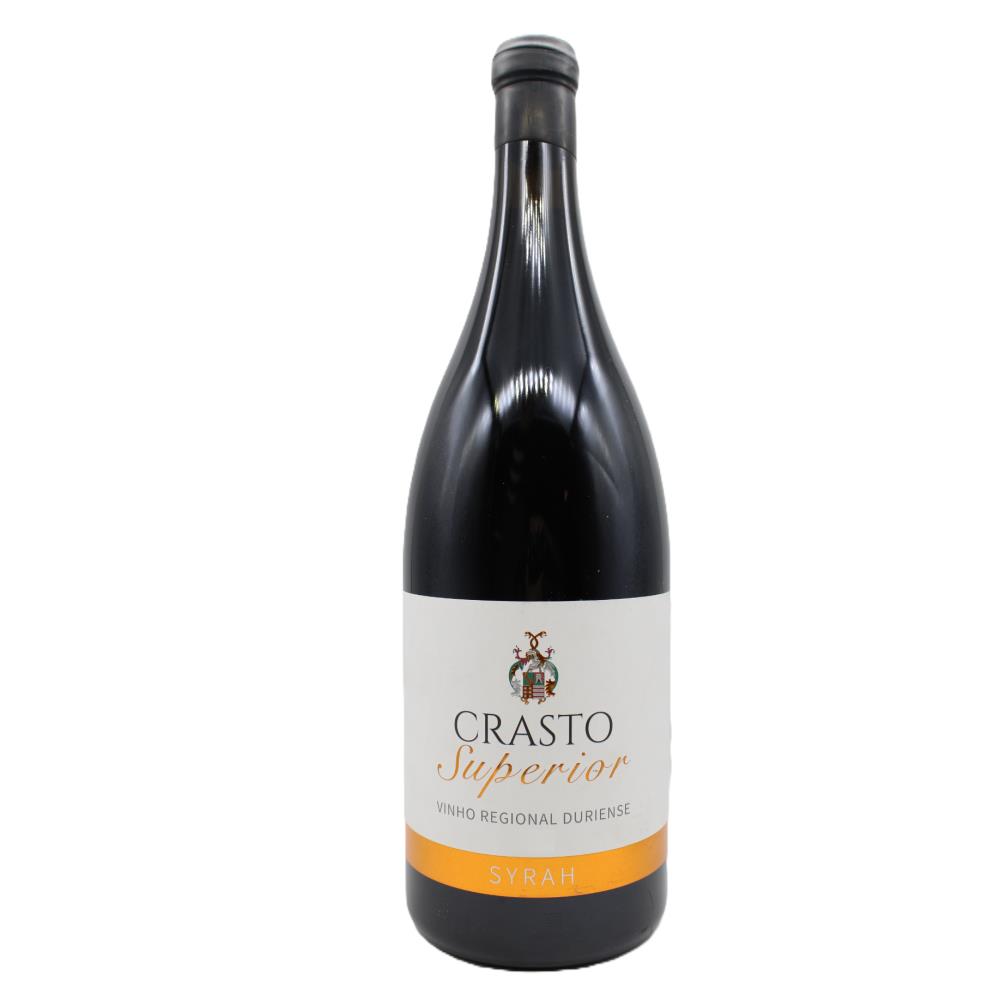 Crasto Superior Syrah Tinto
