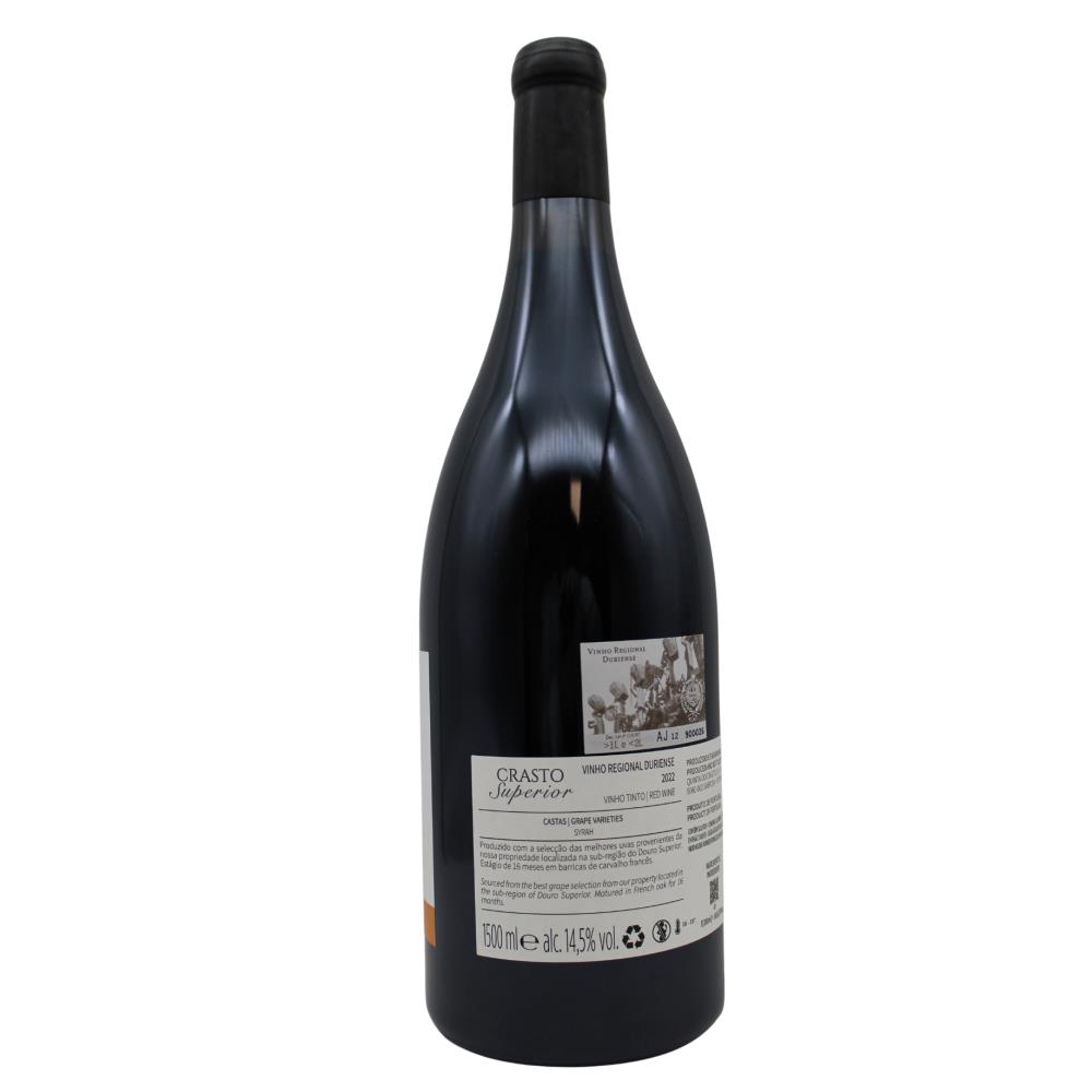Crasto Superior Syrah Tinto - Image 2