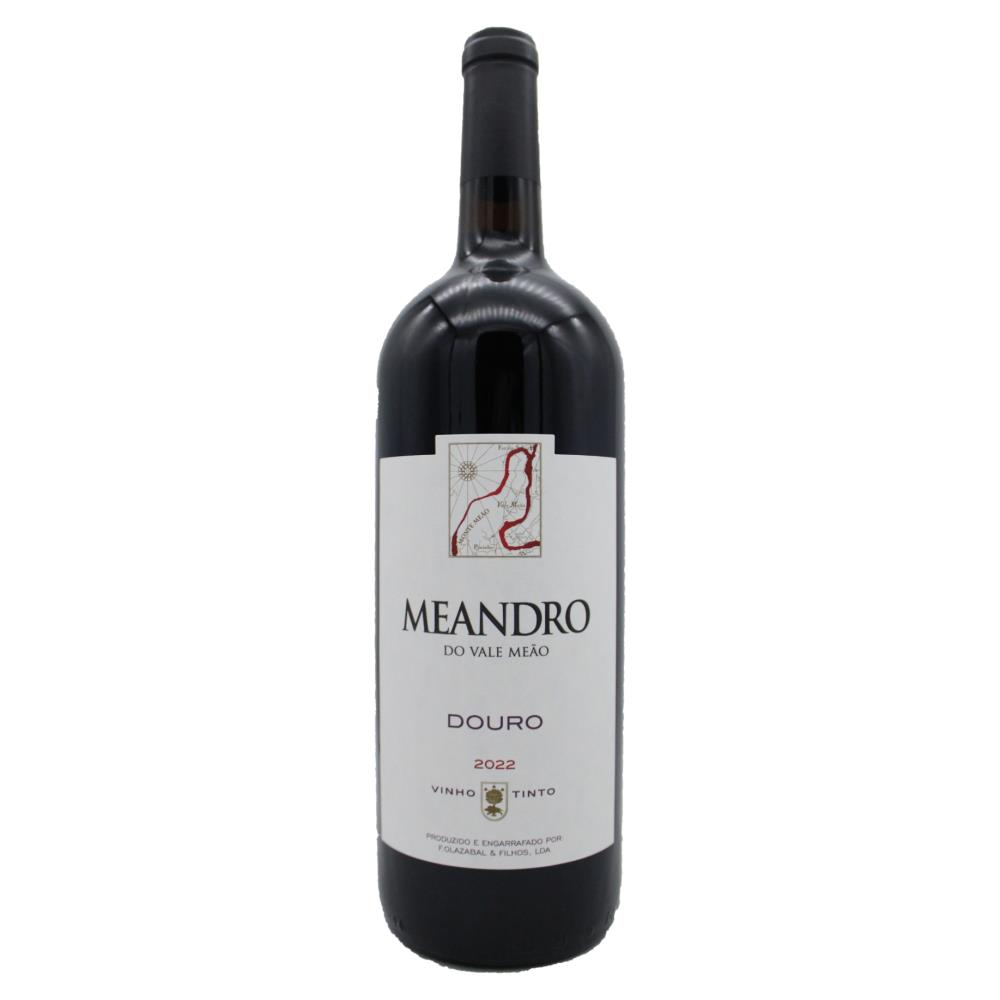 Meandro Tinto