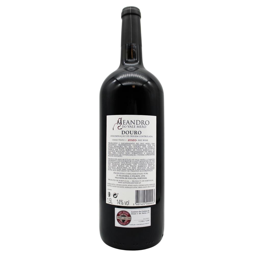Meandro Tinto - Image 2