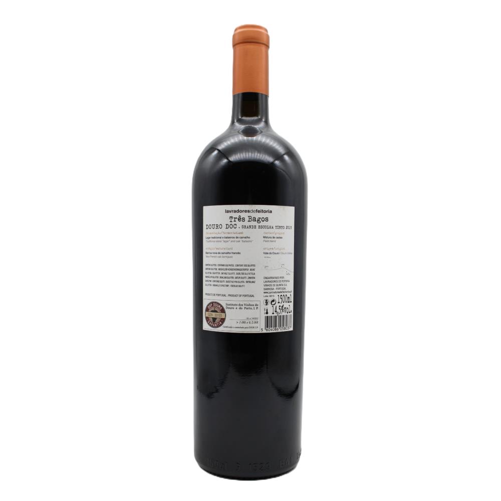 Três Bagos Grande EscolhaTinto - Image 2