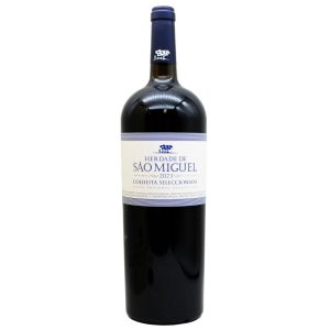 Herdade de São Miguel Colheita Seleccionada Tinto 1,5 Lt