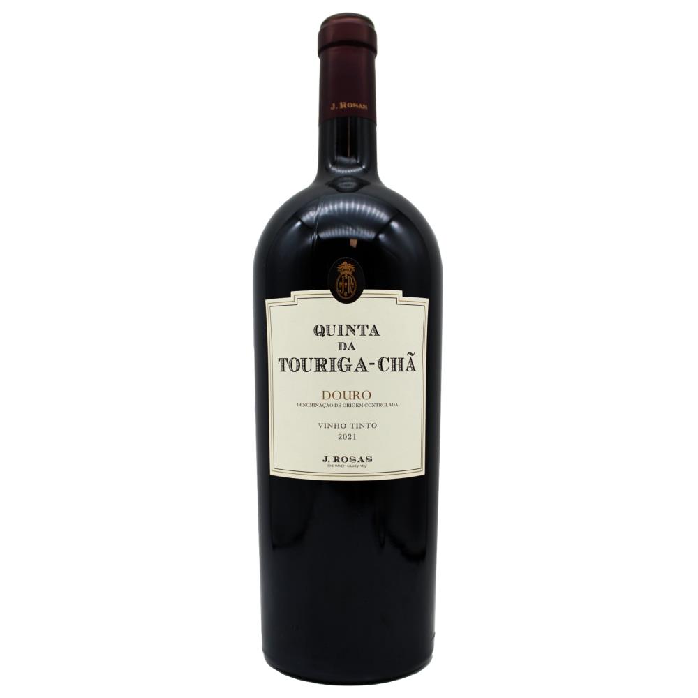Quinta da Touriga Chã Tinto