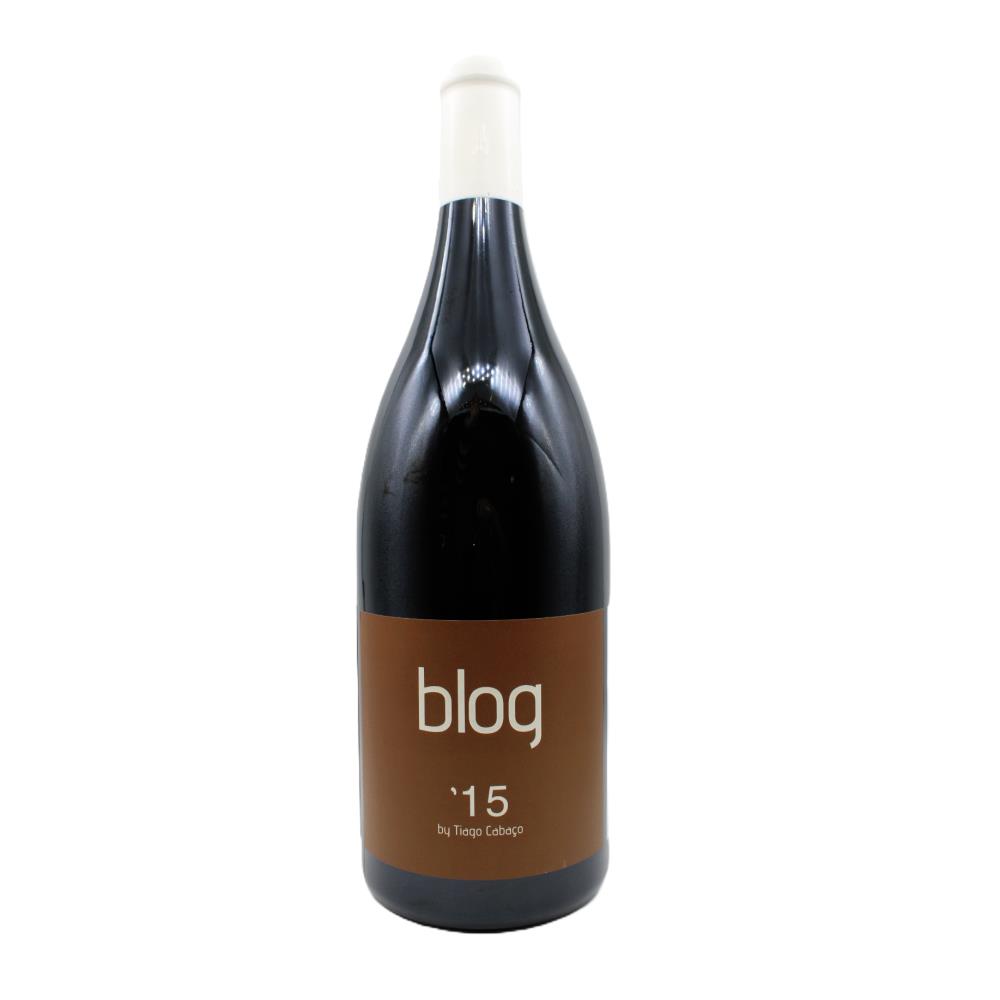 Blog'15 Tinto