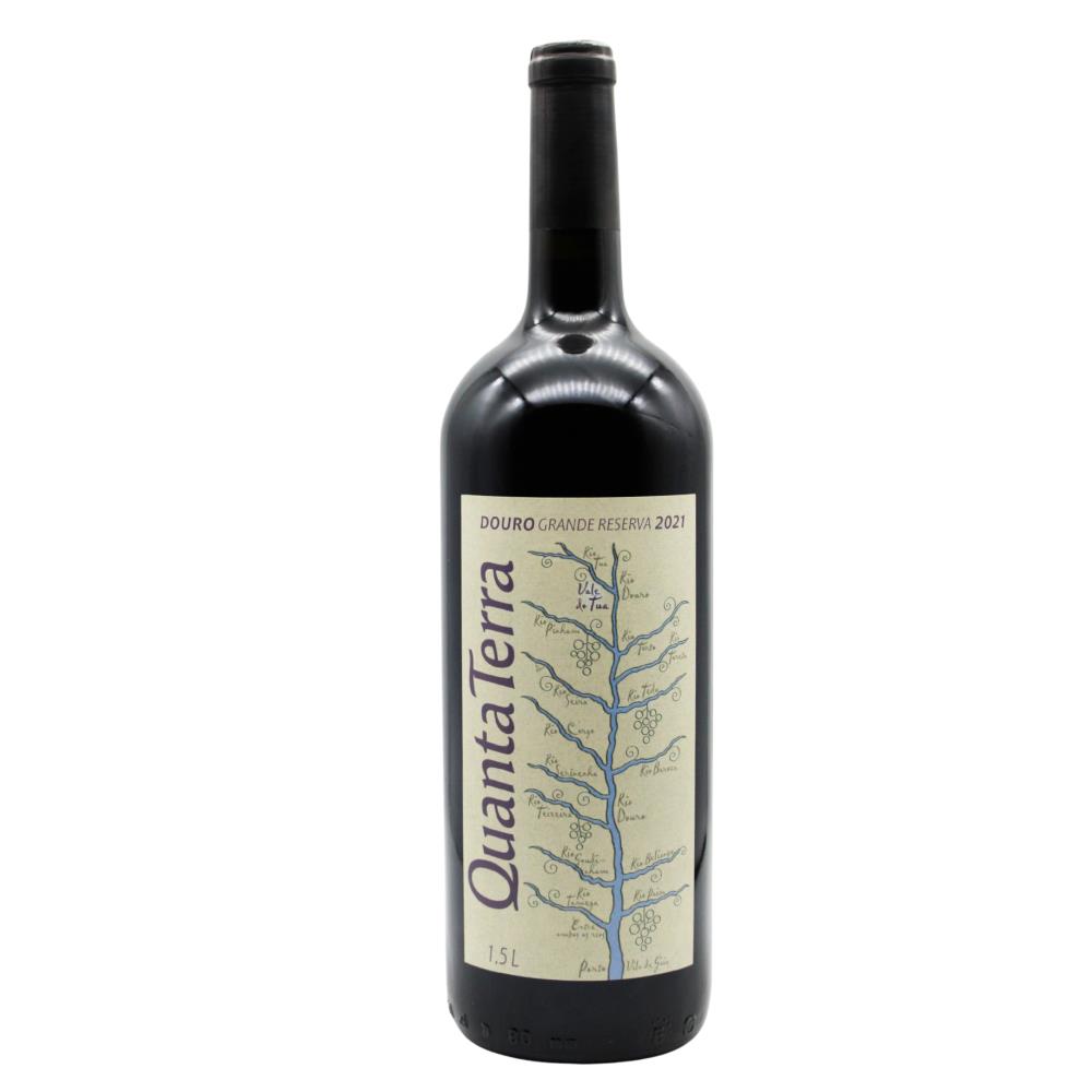 Quanta Terra Grande Reserva Tinto
