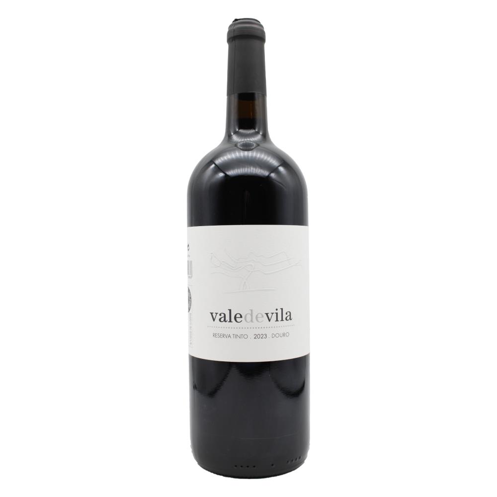 Vale de Vila Reserva Tinto