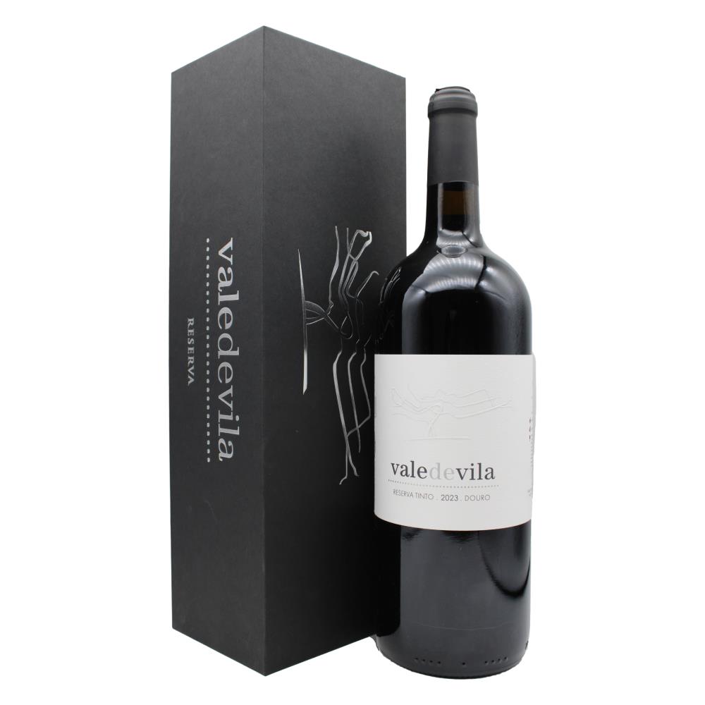 Vale de Vila Reserva Tinto - Image 3