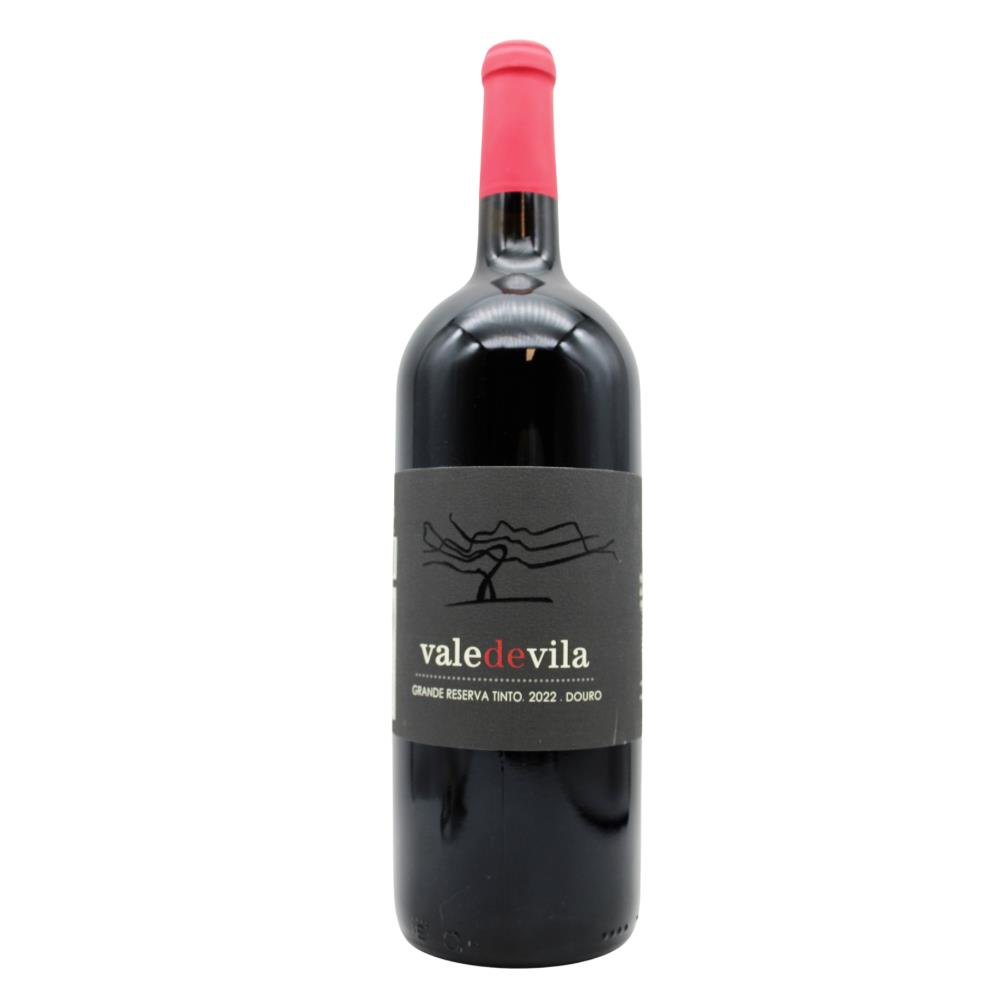 Vale de Vila Grande Reserva Tinto