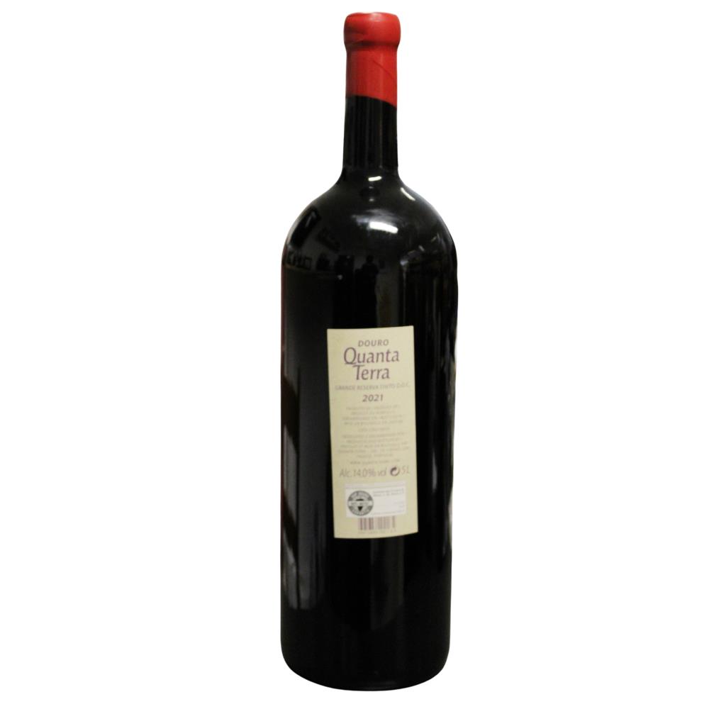 Quanta Terra Grande Reserva Tinto - Image 2