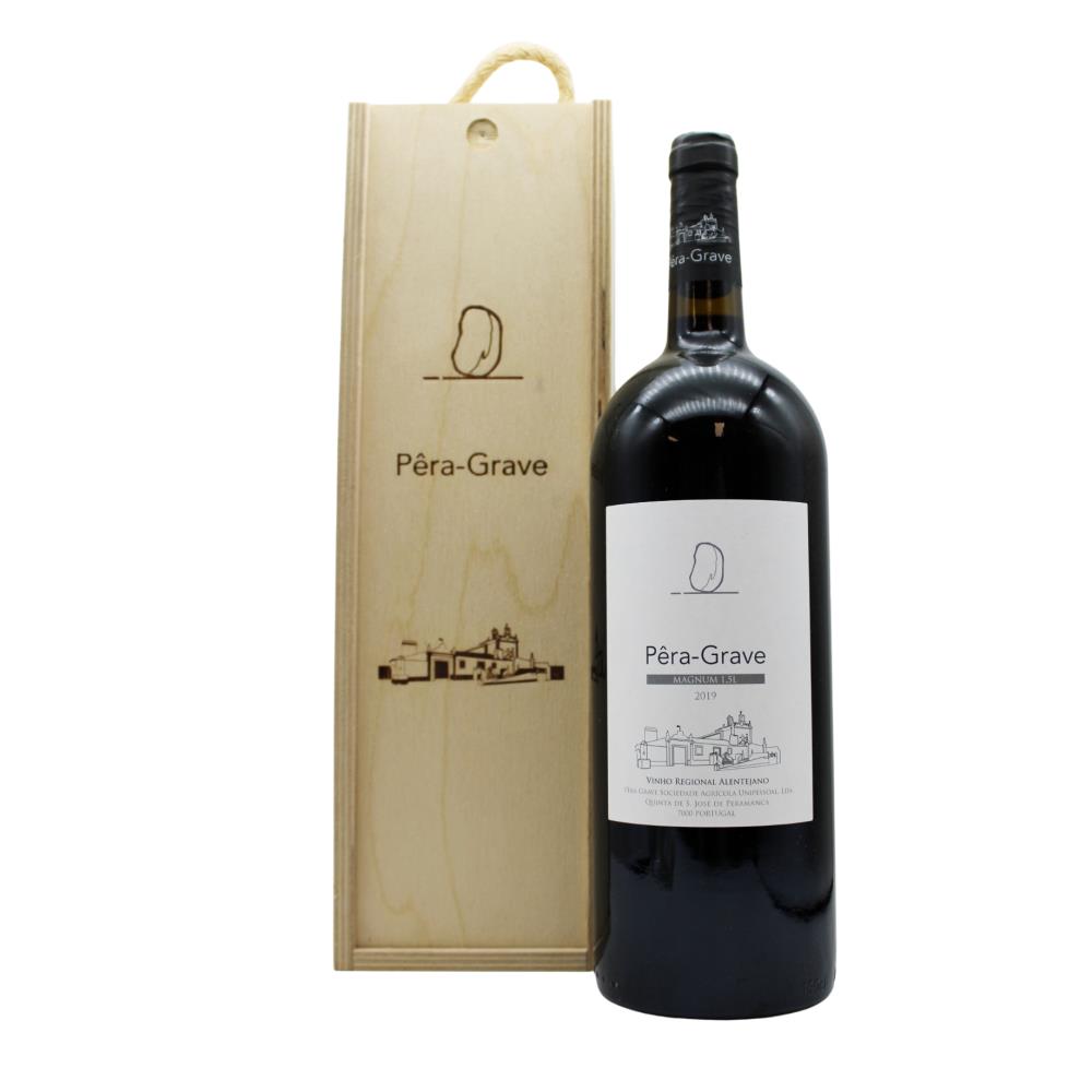 Pêra Grave Tinto - Image 3