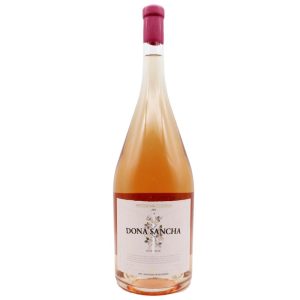 Dona Sancha Rosé