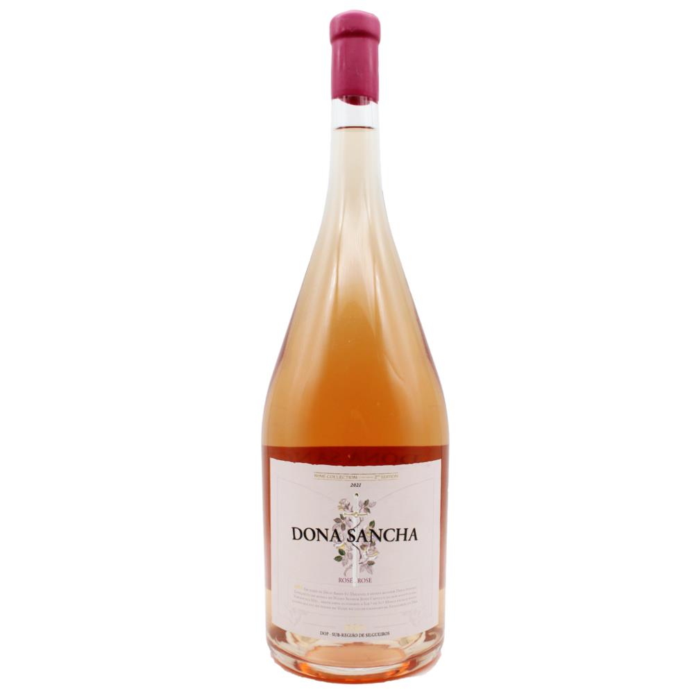 Dona Sancha Rosé