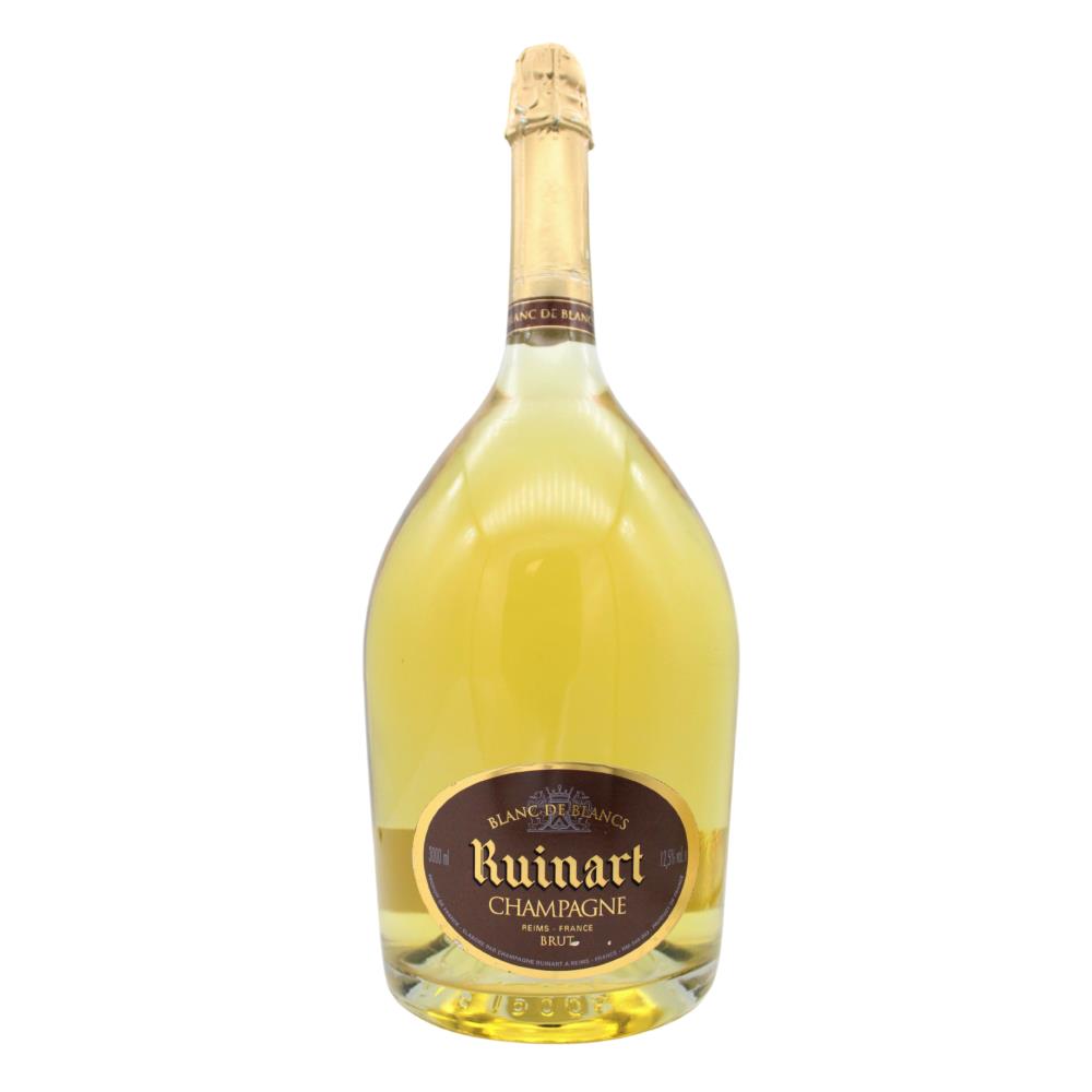 Champanhe Ruinart Blanc de Blancs
