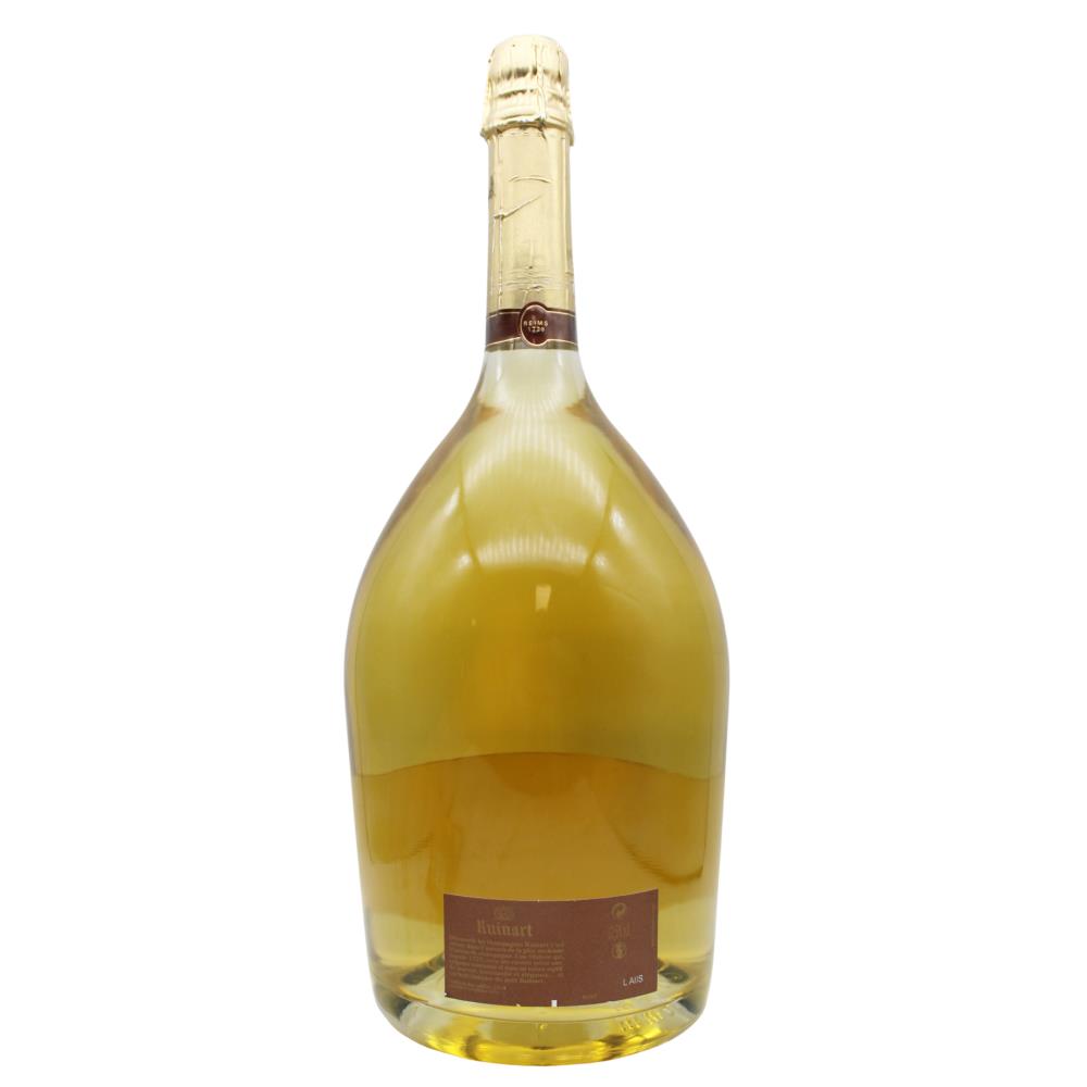 Champanhe Ruinart Blanc de Blancs - Image 2