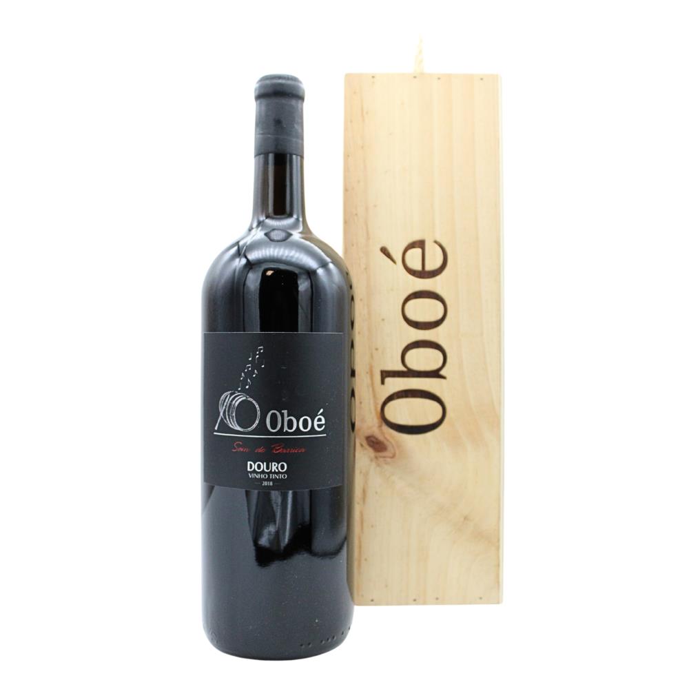 Oboé Som de Barrica Tinto - Image 3
