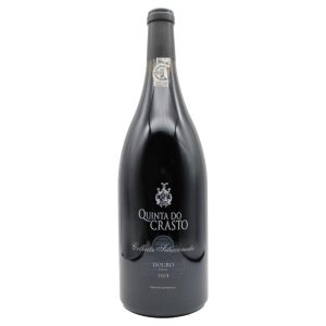 Quinta do Crasto Colheita Seleccionada Tinto