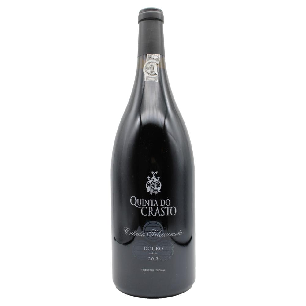 Quinta do Crasto Colheita Seleccionada Tinto