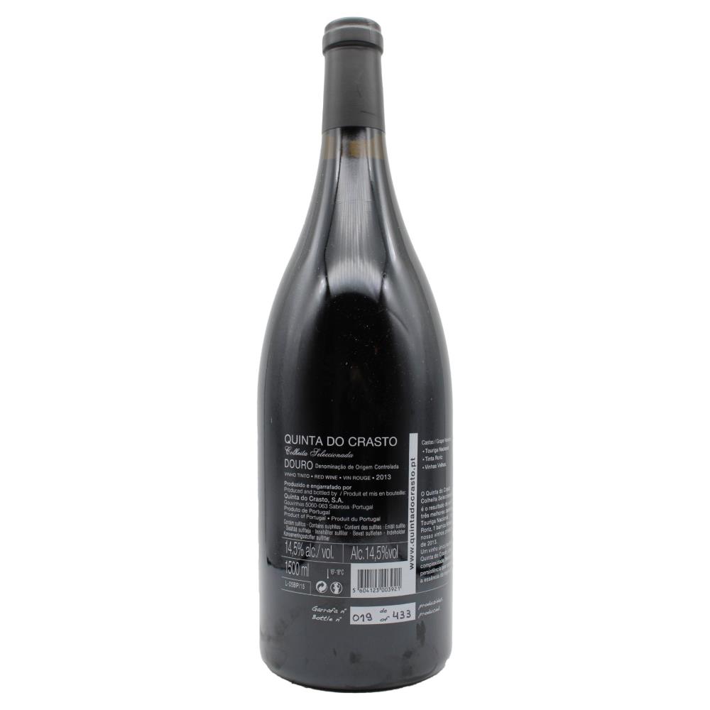 Quinta do Crasto Colheita Seleccionada Tinto - Image 2