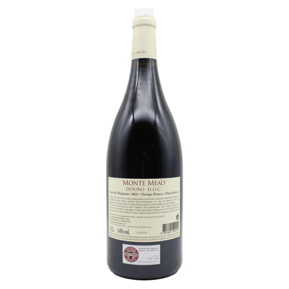 Monte Meão Casa das Máquinas Tinto - Image 2