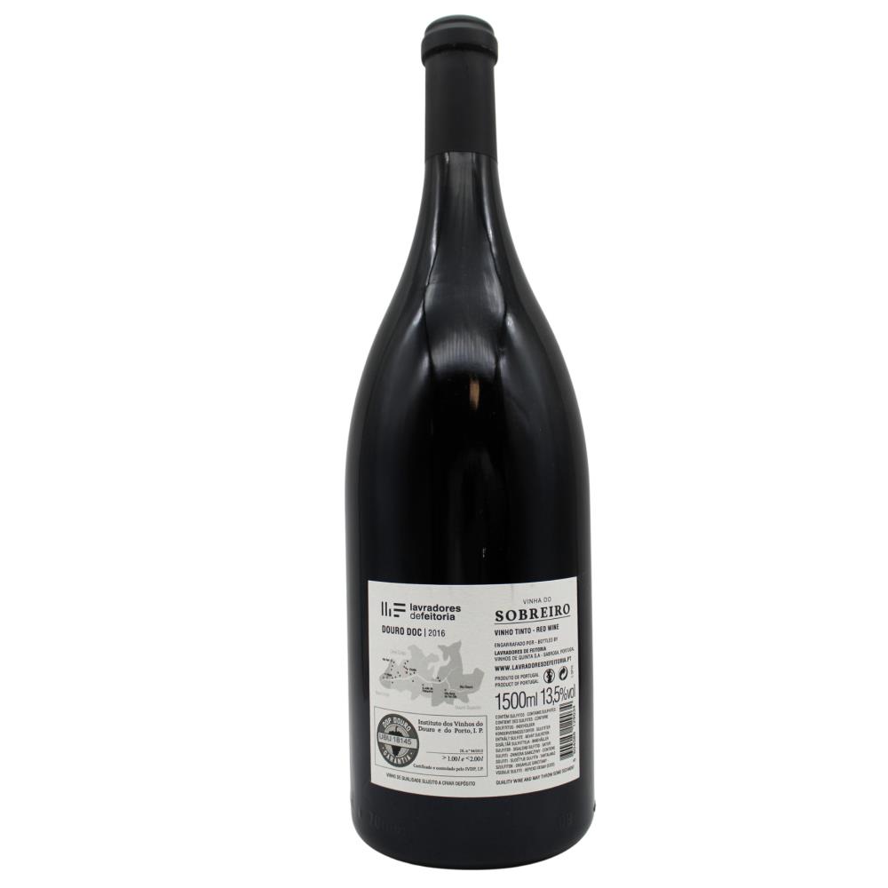 Vinha do Sobreiro Tinto - Image 2