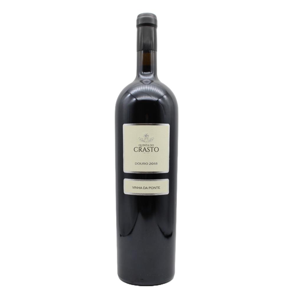Quinta do Crasto Vinha da Ponte Tinto 1.5 L