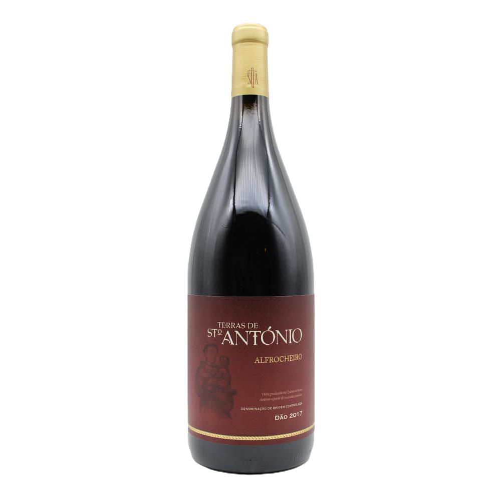 Terras de Santo António Alfrocheiro Tinto 1,5 Lt